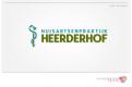 Logo & Huisstijl # 212819 voor Fris, betrouwbaar en een tikje eigenwijs: logo & huisstijl voor huisartsenpraktijk Heerderhof wedstrijd