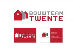 Logo & Huisstijl # 58831 voor Logo en huisstijl voor Twents bouwadviesburo wedstrijd