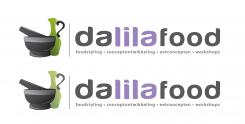 Logo & Huisstijl # 39847 voor Da Lila Food wedstrijd