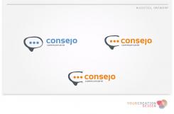 Logo & stationery # 433221 for Challenging corporate identity for a young communications company  contest