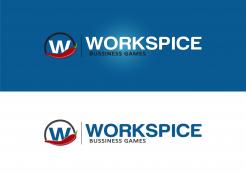 Logo & Huisstijl # 42305 voor Modern, strak & uniek logo en visitekaartje voor ‘Workspice’ wedstrijd
