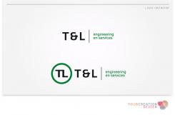 Logo & Huisstijl # 279837 voor T&L Engineering en Services wedstrijd