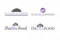 Logo & Huisstijl # 37573 voor Da Lila Food wedstrijd