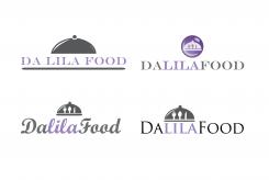 Logo & Huisstijl # 37573 voor Da Lila Food wedstrijd