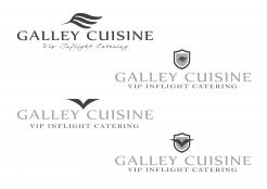 Logo & Huisstijl # 44443 voor VIP catering wedstrijd