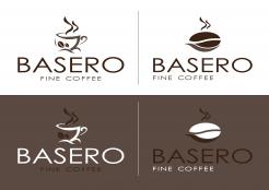 Logo & Huisstijl # 42346 voor Logo en huisstijl voor koffiebranderij wedstrijd