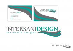 Logo & Huisstijl # 80813 voor huisstijl en logo voor interieur en sanitair glas wedstrijd