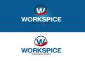 Logo & Huisstijl # 42307 voor Modern, strak & uniek logo en visitekaartje voor ‘Workspice’ wedstrijd