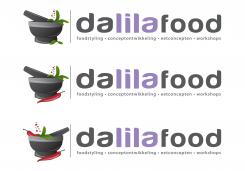 Logo & Huisstijl # 39849 voor Da Lila Food wedstrijd
