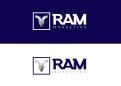 Logo & stationery # 731077 for RAM online marketing contest