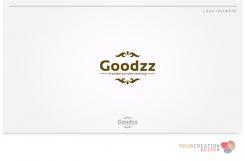 Logo & Huisstijl # 278644 voor Logo + huisstijl: Goodzz Handelsonderneming wedstrijd