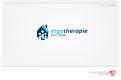 Logo & stationery # 288376 for Design logo and corporate identity: Occupational therapy at home contest