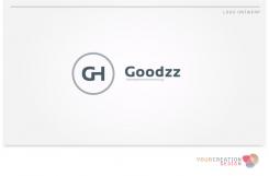 Logo & Huisstijl # 278649 voor Logo + huisstijl: Goodzz Handelsonderneming wedstrijd