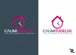 Logo & Huisstijl # 677420 voor Logo en huisstijl voor tijdelijk verhuur van woningen na calamiteit. wedstrijd