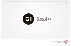 Logo & Huisstijl # 278660 voor Logo + huisstijl: Goodzz Handelsonderneming wedstrijd