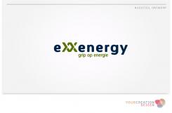 Logo & Huisstijl # 414694 voor eXXenergy: ontwerp de huisstijl voor dit nieuwe bedrijf wedstrijd