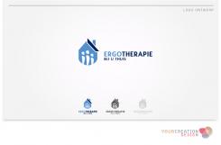 Logo & Huisstijl # 288301 voor Ontwerp logo en huisstijl: Ergotherapie bij u thuis wedstrijd