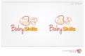 Logo & Huisstijl # 284893 voor ‘Babyskills’ zoekt logo en huisstijl! wedstrijd