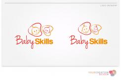Logo & Huisstijl # 284893 voor ‘Babyskills’ zoekt logo en huisstijl! wedstrijd