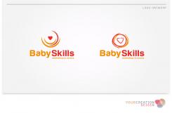 Logo & Huisstijl # 284895 voor ‘Babyskills’ zoekt logo en huisstijl! wedstrijd