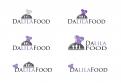 Logo & Huisstijl # 37576 voor Da Lila Food wedstrijd