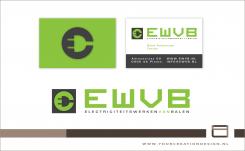 Logo & Huisstijl # 59185 voor Logo / Huisstijl voor elektricien wedstrijd