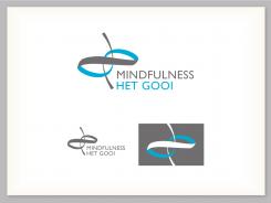 Logo & Huisstijl # 168463 voor Mindfulness het Gooi wilt een nieuw logo 