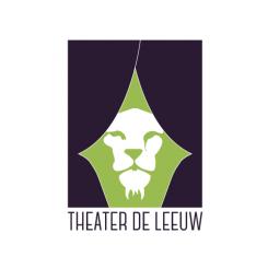 Logo & Huisstijl # 482192 voor Ontwerp een logo, voor een vlot, jeugdig en professioneel Theatergebouw. wedstrijd