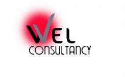 Logo & stationery # 357614 for Wanted: Cool logo and branding for a new small consultancy firm called WEL consulting contest