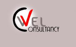Logo & stationery # 357615 for Wanted: Cool logo and branding for a new small consultancy firm called WEL consulting contest