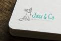 Logo & Huisstijl # 997385 voor Hondenuitlaatservice Jaxx   Co wedstrijd