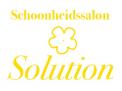 Logo & Huisstijl # 27721 voor Logo en huisstijl voor Schoonheidssalon Solution wedstrijd