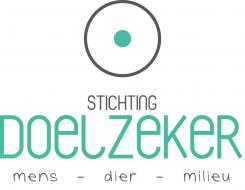 Logo & Huisstijl # 308747 voor Stichting DoelZeker logo & huisstijl wedstrijd