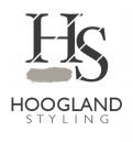 Logo & stationery # 675561 for Logo for webshop and store: Hoogland Styling contest