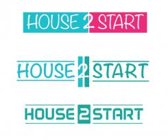 Logo & Huisstijl # 673567 voor House2Start wedstrijd