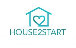 Logo & Huisstijl # 677895 voor House2Start wedstrijd