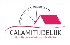 Logo & Huisstijl # 677194 voor Logo en huisstijl voor tijdelijk verhuur van woningen na calamiteit. wedstrijd