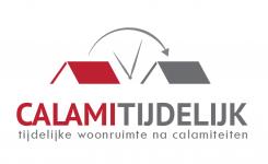 Logo & Huisstijl # 676298 voor Logo en huisstijl voor tijdelijk verhuur van woningen na calamiteit. wedstrijd