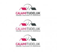 Logo & Huisstijl # 677203 voor Logo en huisstijl voor tijdelijk verhuur van woningen na calamiteit. wedstrijd