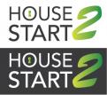 Logo & Huisstijl # 672703 voor House2Start wedstrijd