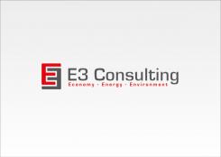 Logo & stationery # 103151 for Creative solution for a company logo ''E3 Consulting'' (Economy, Energy, Environment) contest