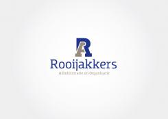 Logo & Huisstijl # 246112 voor Ontwerp een logo en huisstijl voor Rooijakkers Administratie & Organisatie wedstrijd