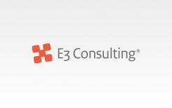 Logo & stationery # 103067 for Creative solution for a company logo ''E3 Consulting'' (Economy, Energy, Environment) contest