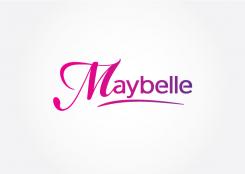 Logo & Huisstijl # 246029 voor Ontwerp een stylish, fashionable en sexy huisstijl en logo voor Maybelle een webshop in fashionaccessoires wedstrijd