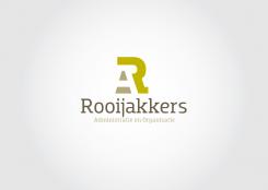 Logo & Huisstijl # 243231 voor Ontwerp een logo en huisstijl voor Rooijakkers Administratie & Organisatie wedstrijd