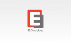 Logo & stationery # 103095 for Creative solution for a company logo ''E3 Consulting'' (Economy, Energy, Environment) contest