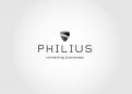 Logo & Huisstijl # 243543 voor Ontwerp een logo en huisstijl voor Philius, een nieuw concept in business events wedstrijd