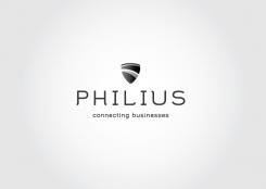 Logo & Huisstijl # 243543 voor Ontwerp een logo en huisstijl voor Philius, een nieuw concept in business events wedstrijd