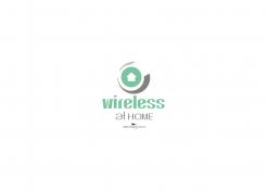 Logo & Huisstijl # 1267429 voor Logo ontwerp voor startend bedrijf in wifi oplossingen wedstrijd