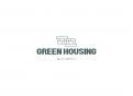Logo & Huisstijl # 1061175 voor Green Housing   duurzaam en vergroenen van Vastgoed   industiele look wedstrijd